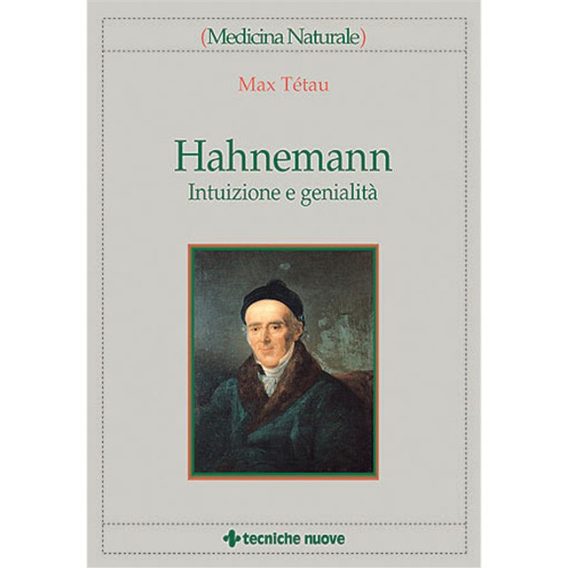 Hahnemann. Intuizione e genialità